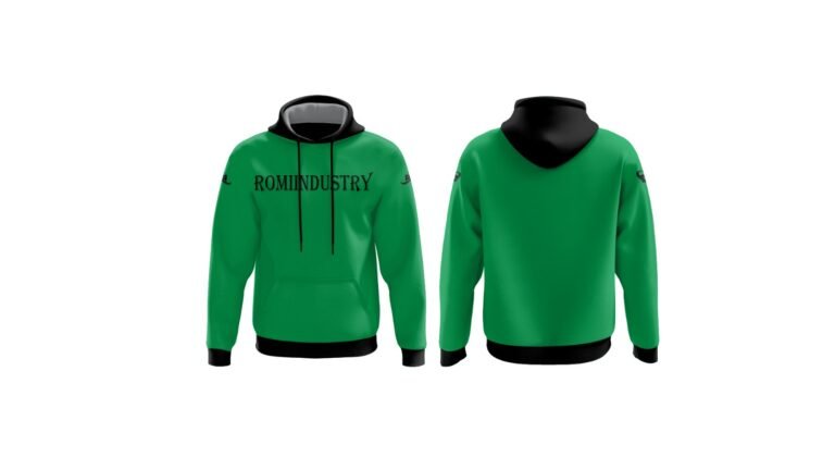 men hoodies in polyster fleece for sublimation winter collocation